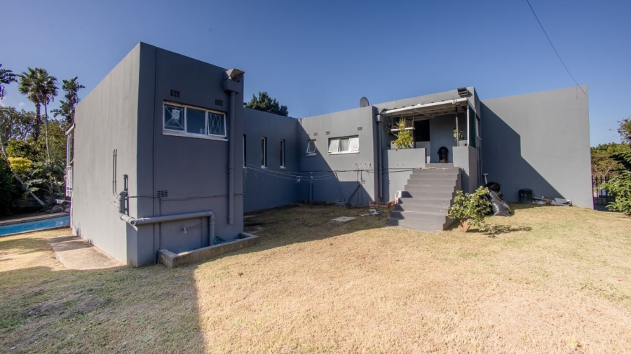 To Let 3 Bedroom Property for Rent in Blue Bend Eastern Cape